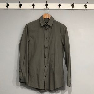 H&M Easy Iron Slim Fit Shirt